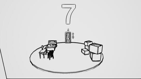 A Room You Can't Exit Unless You Find the Numbers — screenshot 5