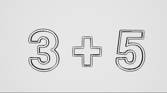A Room You Can't Exit Unless You Find the Numbers — screenshot 6