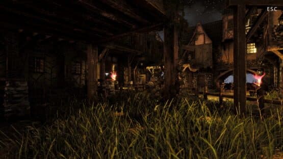 Intergalacto-1 — screenshot 2