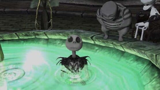 The Nightmare Before Christmas: Oogie's Revenge — screenshot 6