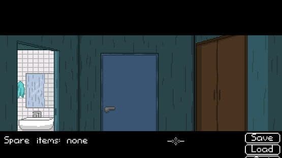 A Gunshot in Room 37 — screenshot 2