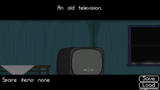 A Gunshot in Room 37 — screenshot 3