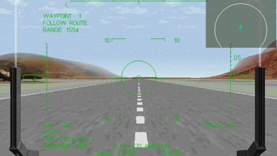 F-22 Lightning II — screenshot 2