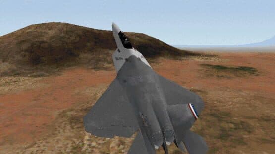 F-22 Lightning II — screenshot 4