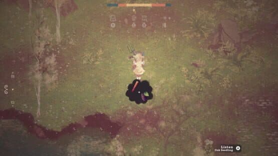 The Garden Path — screenshot 1