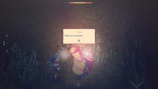 The Garden Path — screenshot 4
