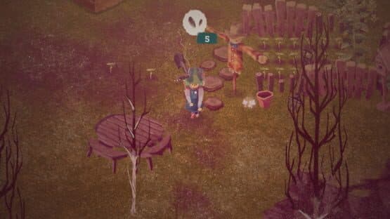 The Garden Path — screenshot 6
