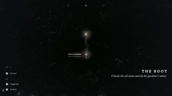 The Garden Path — screenshot 7