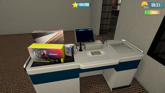 Tech Store Simulator — screenshot 6