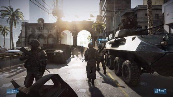 Battlefield 3 — screenshot 6