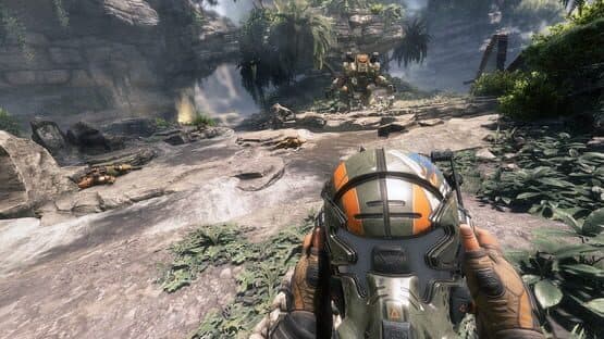 Titanfall 2 — screenshot 7