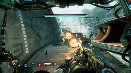 Titanfall 2 — screenshot 8