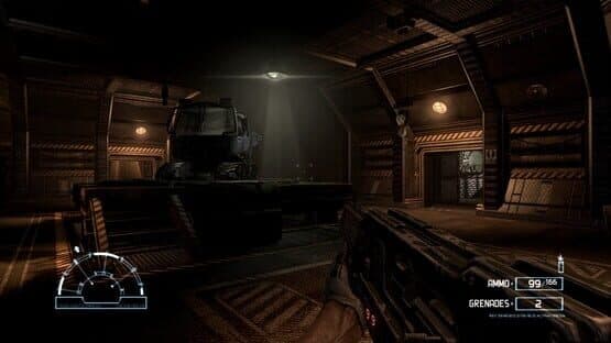Aliens vs. Predator — screenshot 6