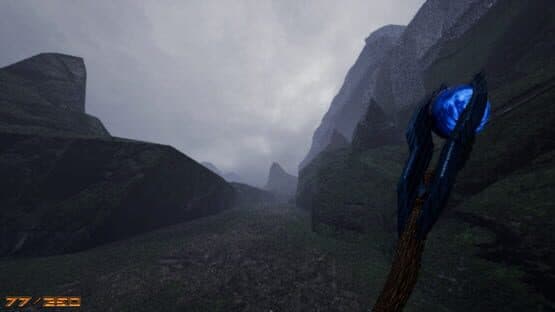 Amid Evil — screenshot 6