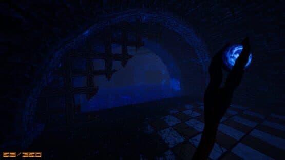 Amid Evil — screenshot 7