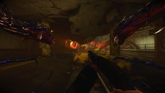 The Darkness II — screenshot 6