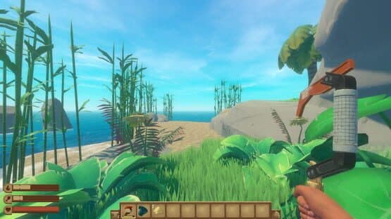 Raft — screenshot 6