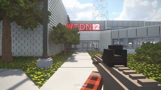 Teardown — screenshot 7