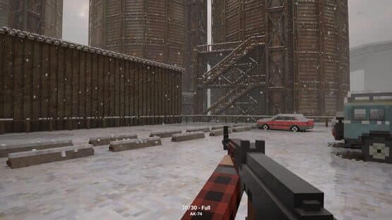 Teardown — screenshot 8