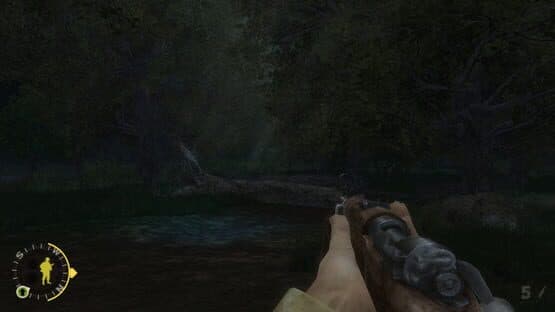 Brothers in Arms: Earned in Blood — screenshot 6