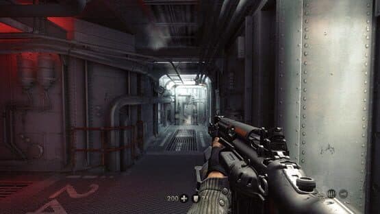 Wolfenstein: The New Order — screenshot 6