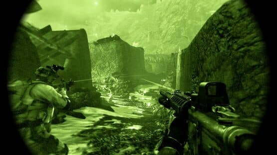 Medal of Honor — screenshot 7