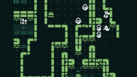 Porklike: Wurst Comes to Worst Gameboy — screenshot 2