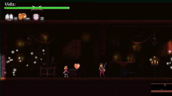 Vyanka's Memories — screenshot 6