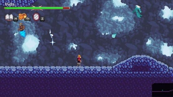 Vyanka's Memories — screenshot 7