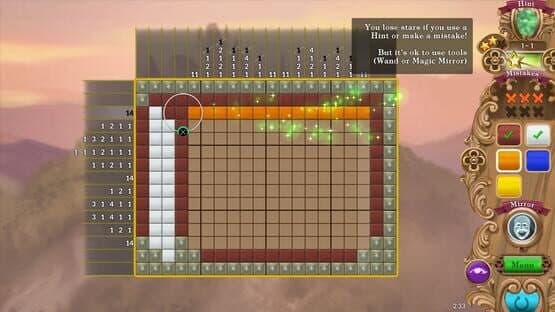 Fables Mosaic: Cinderella — screenshot 4