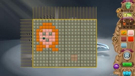 Fables Mosaic: Cinderella — screenshot 5
