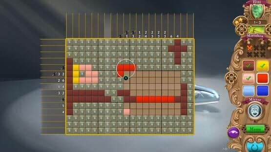 Fables Mosaic: Cinderella — screenshot 6