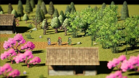 Three Kingdoms: Zhuge Liang — screenshot 1