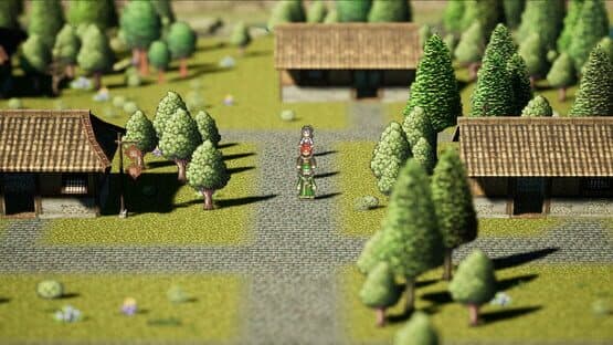 Three Kingdoms: Zhuge Liang — screenshot 2