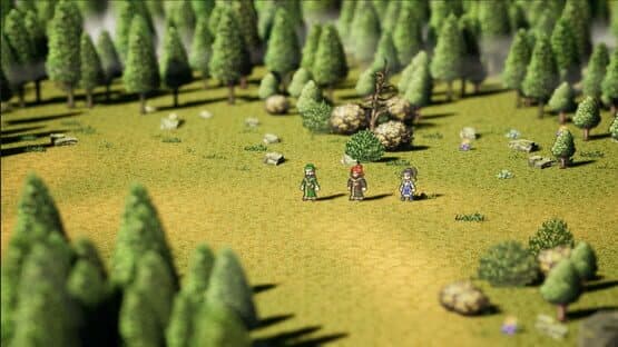 Three Kingdoms: Zhuge Liang — screenshot 4
