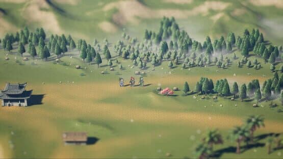 Three Kingdoms: Zhuge Liang — screenshot 5