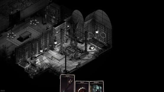 Morriton Manor Stories: Nordic Whispers — screenshot 3