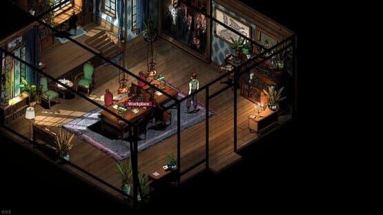 Morriton Manor Stories: Nordic Whispers — screenshot 8