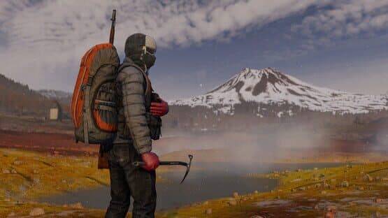 DayZ: Frostline — screenshot 1