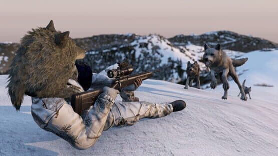 DayZ: Frostline — screenshot 2