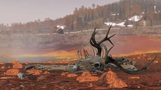 DayZ: Frostline — screenshot 3