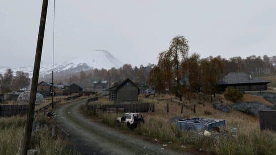 DayZ: Frostline — screenshot 4
