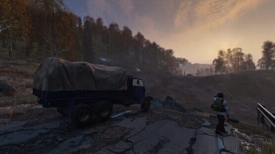 DayZ: Frostline — screenshot 5
