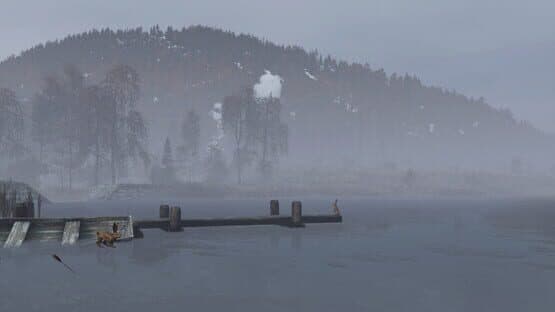 DayZ: Frostline — screenshot 8