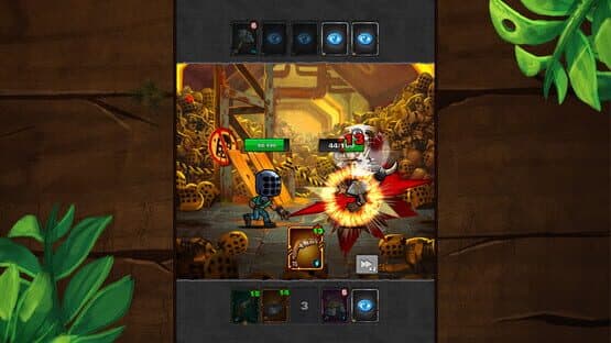 Deck Dash — screenshot 1