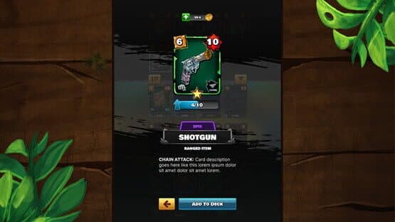 Deck Dash — screenshot 2