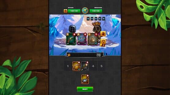 Deck Dash — screenshot 3