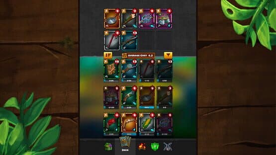 Deck Dash — screenshot 4