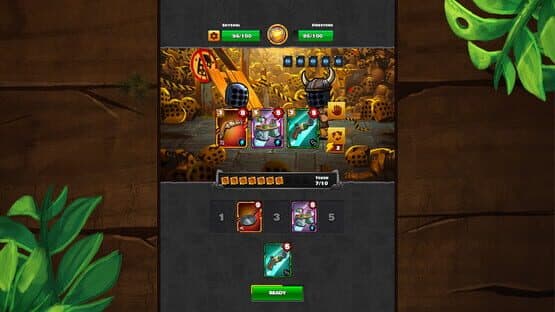 Deck Dash — screenshot 5