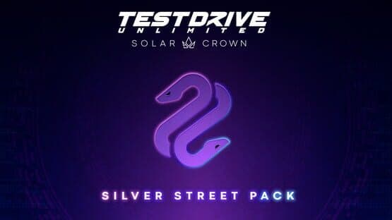Test Drive Unlimited Solar Crown: Silver Street Pack — screenshot 1